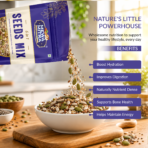 mewa Mitra chia seed 2