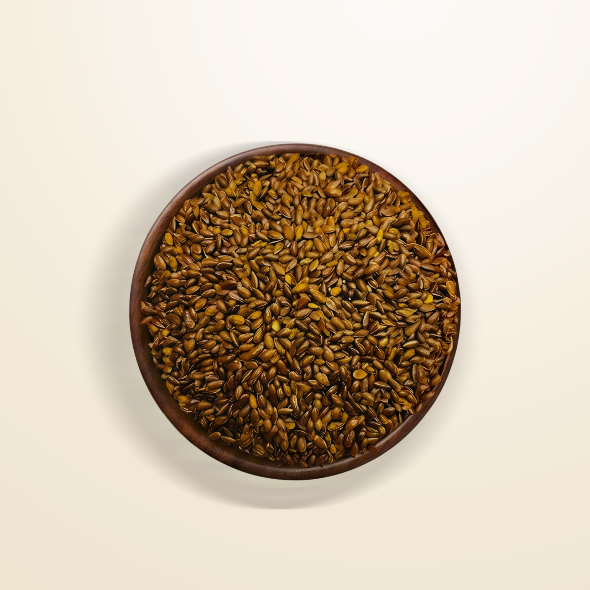 flax sedd Raw Flax seed 250gm - Image 1
