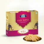 Kaju Katli 400gm