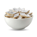 Kaju Katli