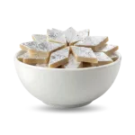 Kaju Katli