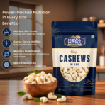 mewa Mitra king cashew w 180 2