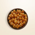 Makhana Roasted & Flavoured (Tomato)