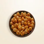 Makhana Roasted & Flavoured (Tomato)