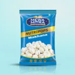 Makhana Nutripops 250gm(Regular)