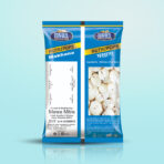 Makhana Nutripops 250gm(Regular) - Image 2