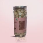 Makhana Roasted & Flavoured ( Pink Salt & Black Pepper) - Image 2