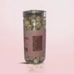 Makhana Roasted & Flavoured ( Pink Salt & Black Pepper) - Image 2