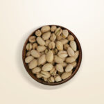 Roasted & Salted Pistachios 250gm