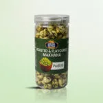 Makhana Roasted & Flavoured (Pudina)