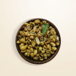 Flavoured Peanut  Pudina 100gm