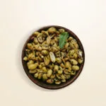 Flavoured Peanut  Pudina 100gm