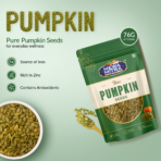 mewa Mitra pumpkin seed 1