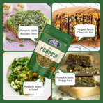 mewa Mitra pumpkin seed 3
