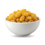 Raisins