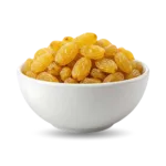Raisins