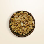 Flavoured Peanut roasted salted  100gm