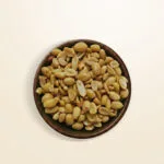 Flavoured Peanut roasted salted  100gm