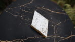 Silver Vark Kaju Katli 400gm - Image 4