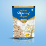 3 Star Whole Cashews 200gm
