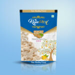 3 Star Whole Cashews 200gm