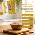 mewa Mitra sunflower seed 2