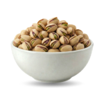 Pistachios