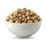 Pistachios