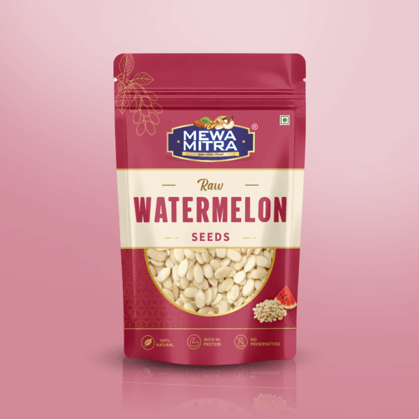 Mewa Mitra Watermelon Seed 250gm