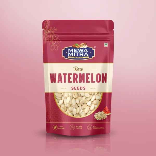 Watermelon Seed 250gm