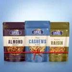 Mewa Mitra Classic Combo - (Almond, Cashew & Raisin)