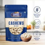 Cashew w210 250gm - Image 3