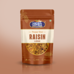 Long Raisins 250gm