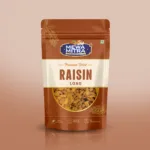 Long Raisins 250gm