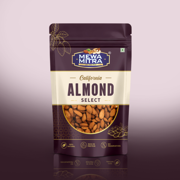 Select Almond 250gm