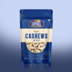Cashew w210 250gm