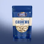 Cashew w210 250gm