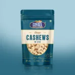 Cashew W240 250gm