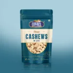 Cashew W240 250gm