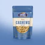 Mewa Mitra Royal Combo - (Almond, Cashew, Raisin & Pistachio) - Image 4