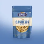 Cashew W320 250gm