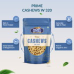 mewa Mitra PRIME CASHEW W 320 1