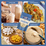mewa Mitra PRIME CASHEW W 320 3