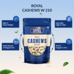 mewa Mitra ROAYAL CASHEW W 210 1