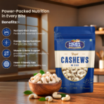 mewa Mitra ROAYAL CASHEW W 210 2