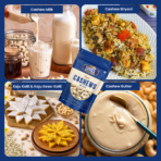 mewa Mitra ROAYAL CASHEW W 210 3