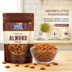 mewa Mitra almond california grand 2