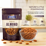 mewa Mitra almond california select 2