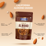 mewa Mitra california almond grand slide show