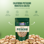 mewa Mitra california pistachio roasted and salted 1